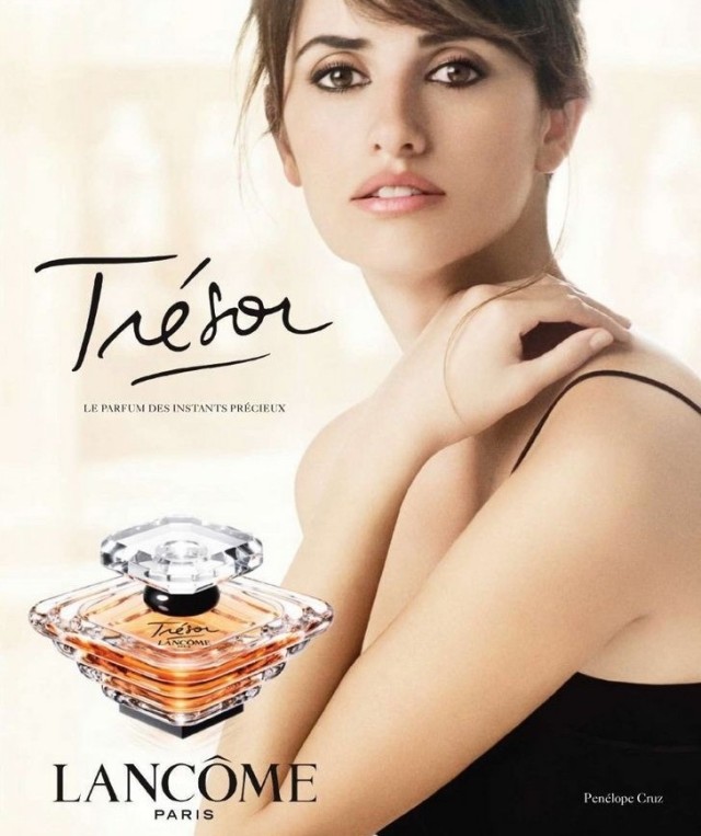 TRESOR EDP